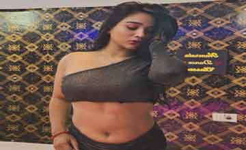 Honnali Call Girls Provides Professional Sexual Companionship To Clients