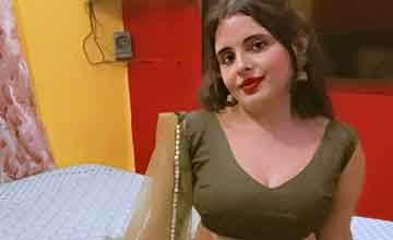 Abhinagar Call Girls Offers 100% Genuine Service 24x7 Unlimited Enjoyment